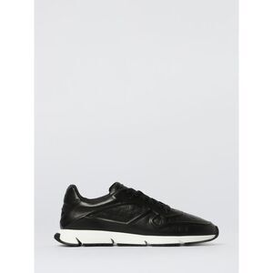 Paciotti Sneakers Men Black